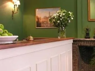 Boutique Malleberg 3* Brugge