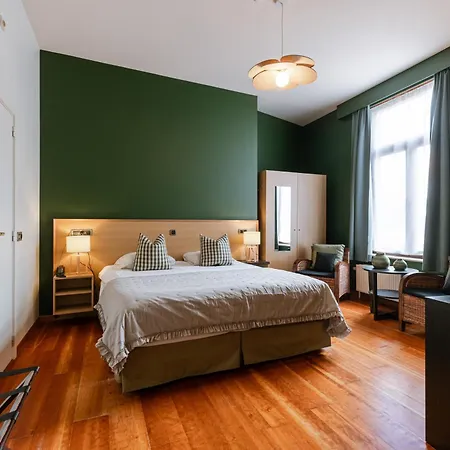 Boutique Malleberg Szálloda 3*