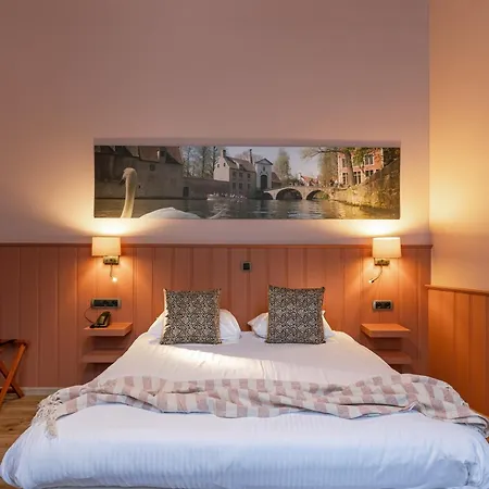 Boutique Malleberg Szálloda 3*