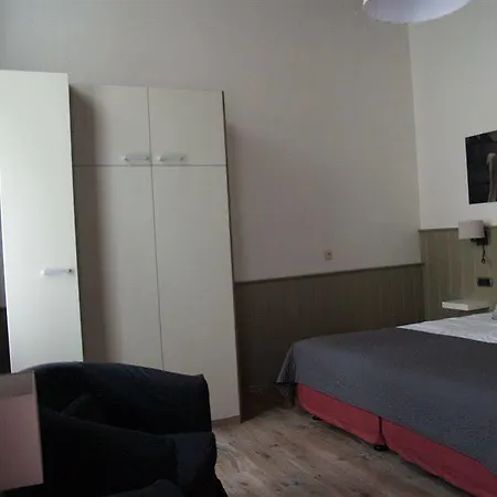 Szálloda Boutique Malleberg 3*